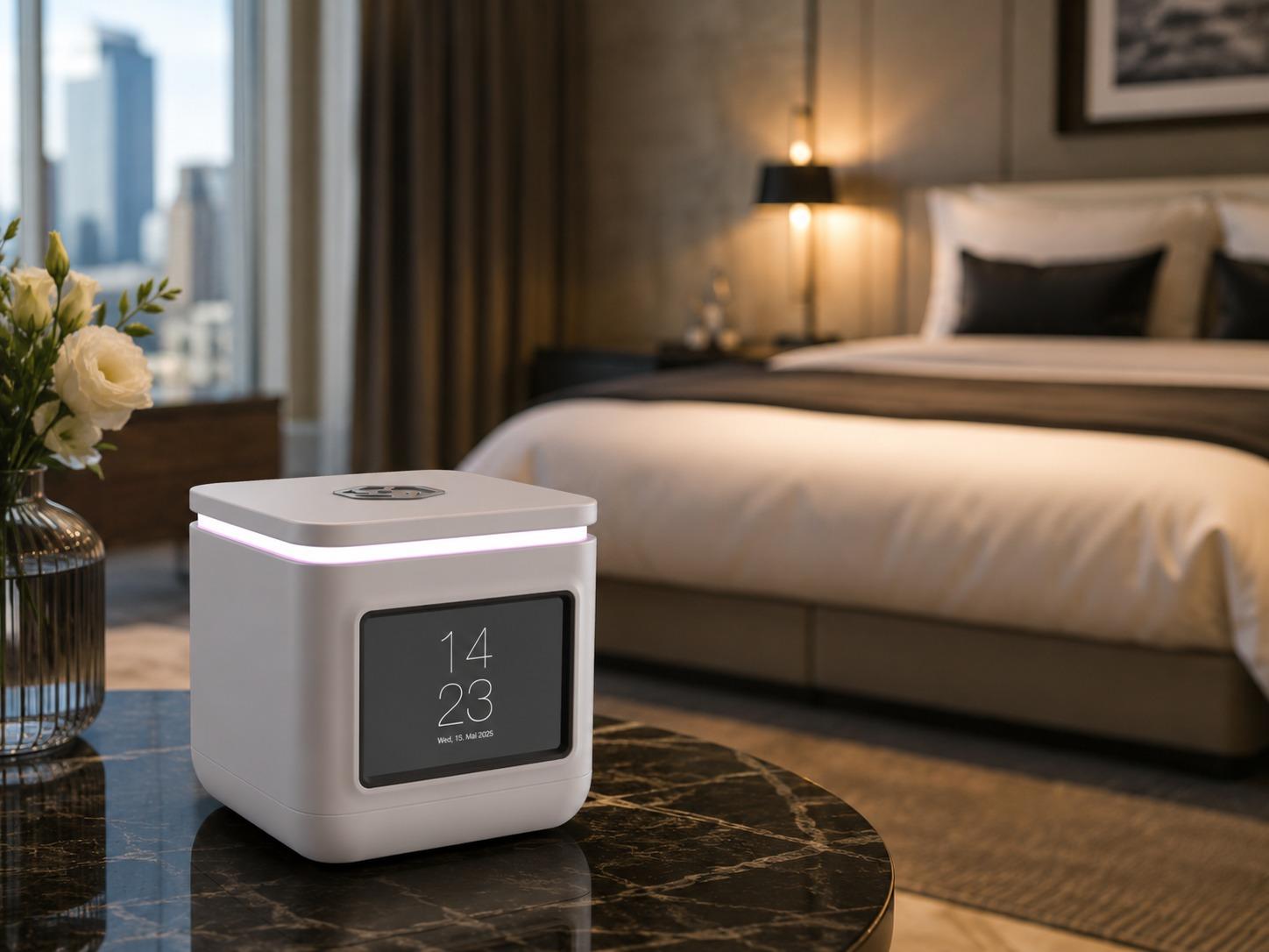LORA Cube photo 5